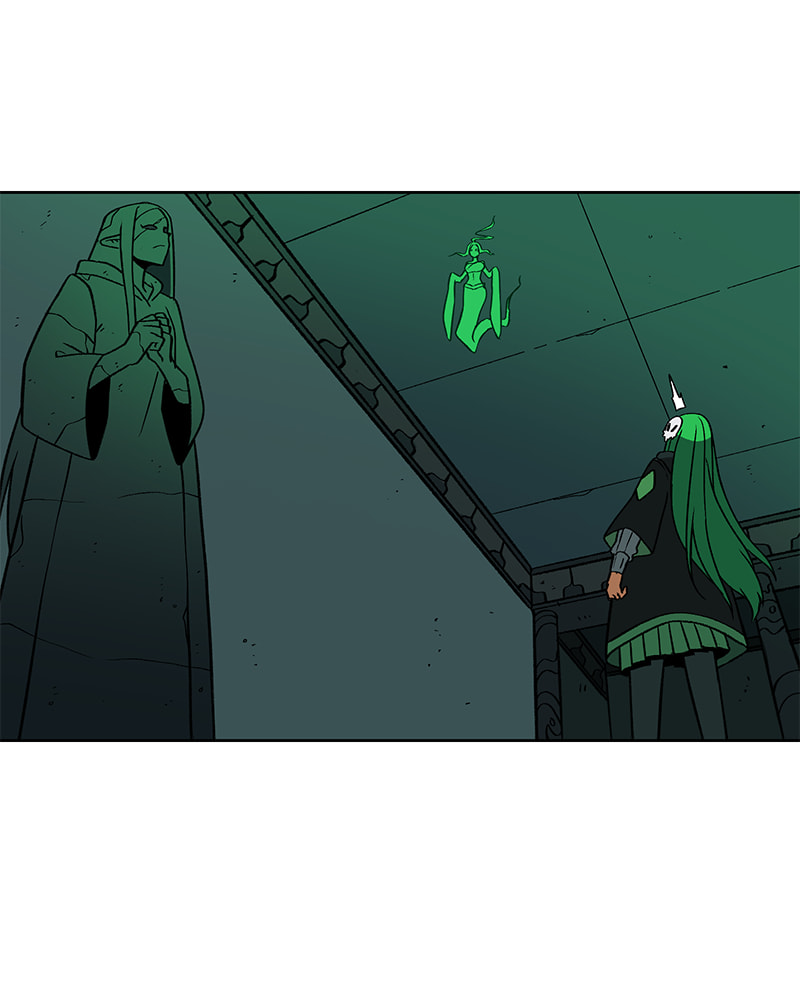 Line (TSUKISHIMA Sango) Chapter 181 page 48 - 