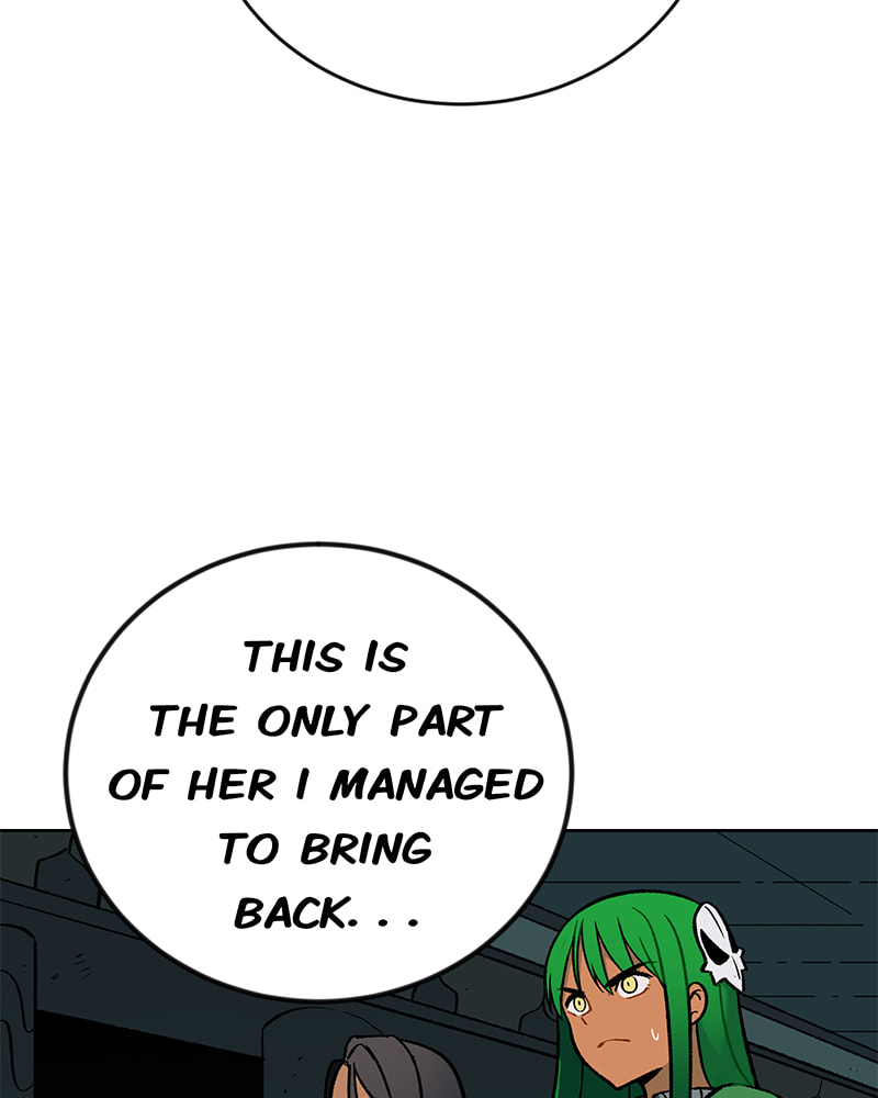 Line (TSUKISHIMA Sango) Chapter 181 page 56 - 