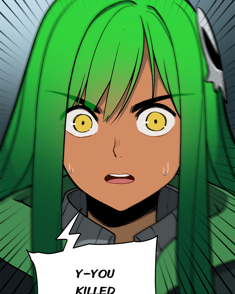 Line (TSUKISHIMA Sango) Chapter 181 page 66 - 