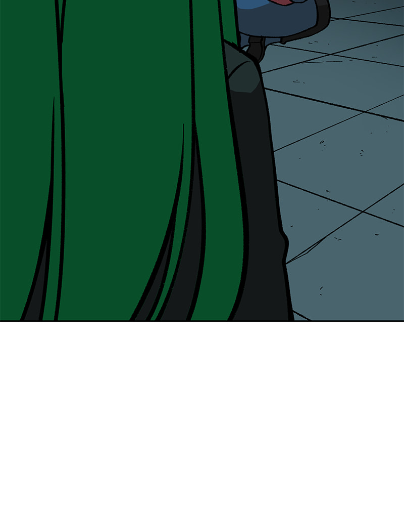 Line (TSUKISHIMA Sango) Chapter 181 page 8 - 