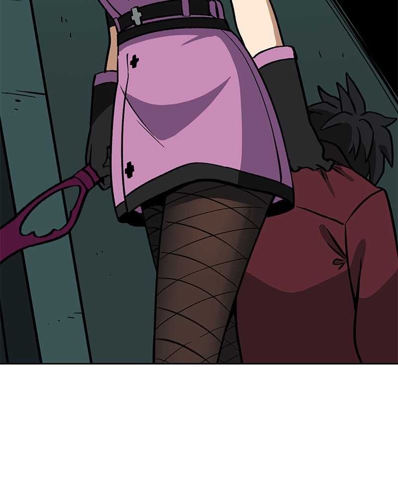 Line (TSUKISHIMA Sango) Chapter 182 page 12 - 