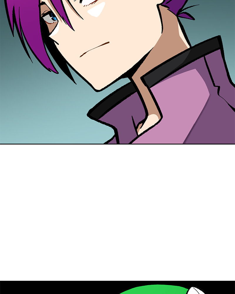 Line (TSUKISHIMA Sango) Chapter 182 page 18 - 