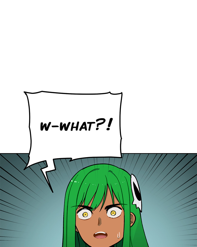 Line (TSUKISHIMA Sango) Chapter 182 page 22 - 