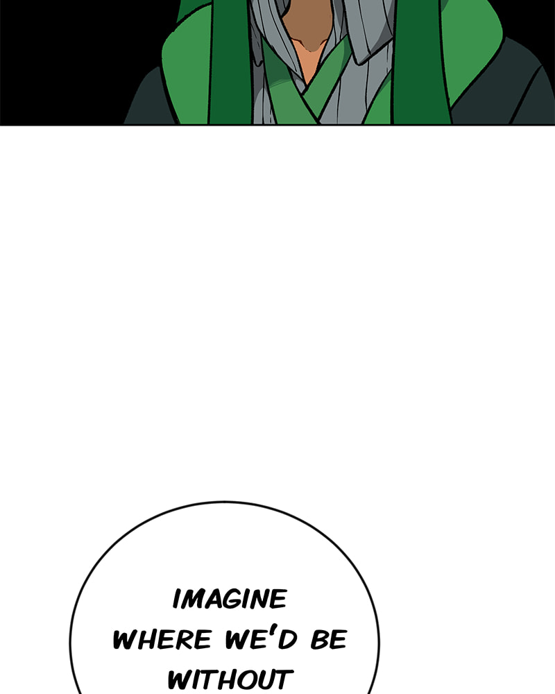 Line (TSUKISHIMA Sango) Chapter 182 page 28 - 