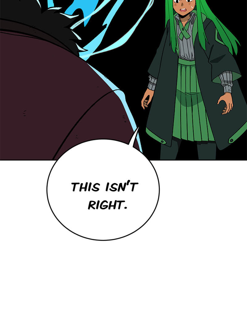 Line (TSUKISHIMA Sango) Chapter 182 page 47 - 