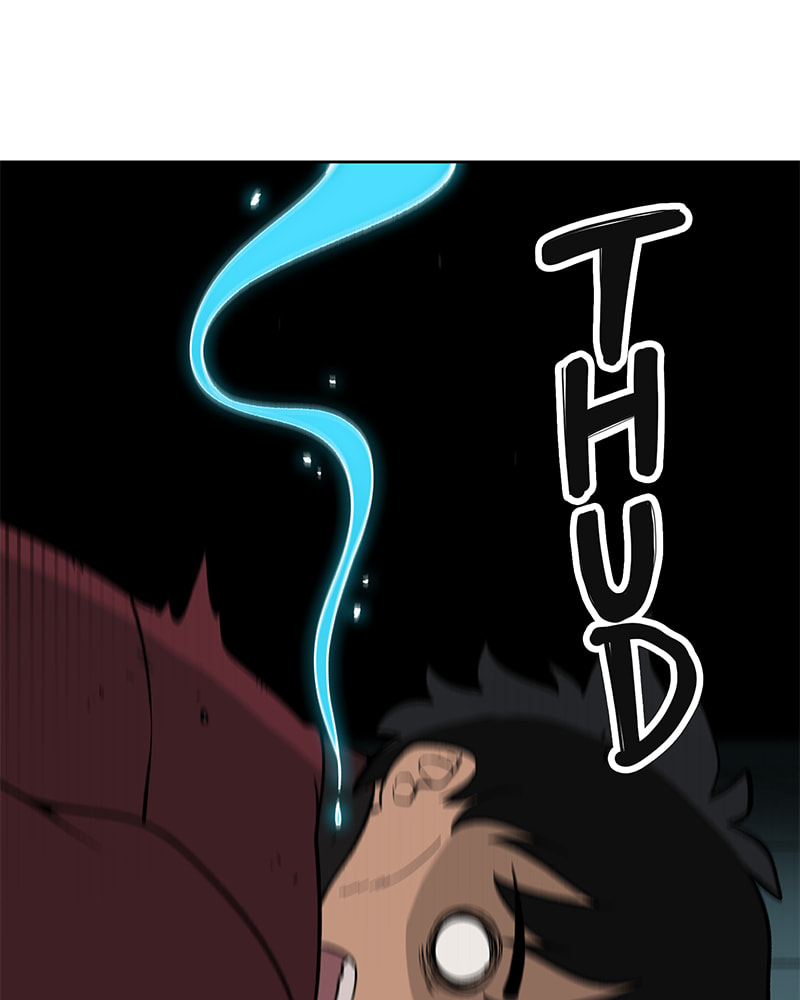 Line (TSUKISHIMA Sango) Chapter 182 page 50 - 