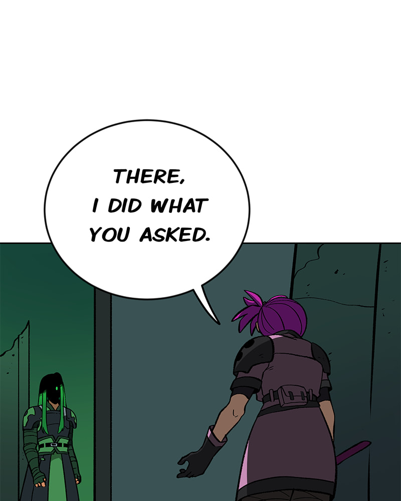 Line (TSUKISHIMA Sango) Chapter 182 page 56 - 