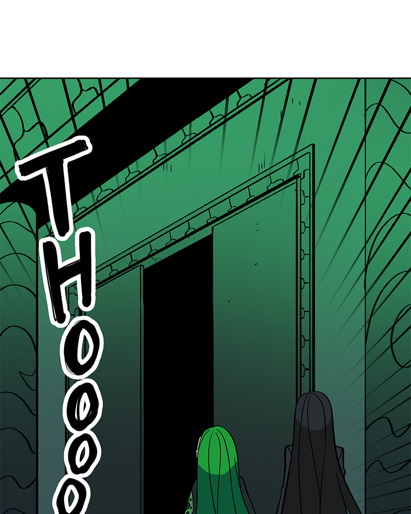 Line (TSUKISHIMA Sango) Chapter 182 page 8 - 