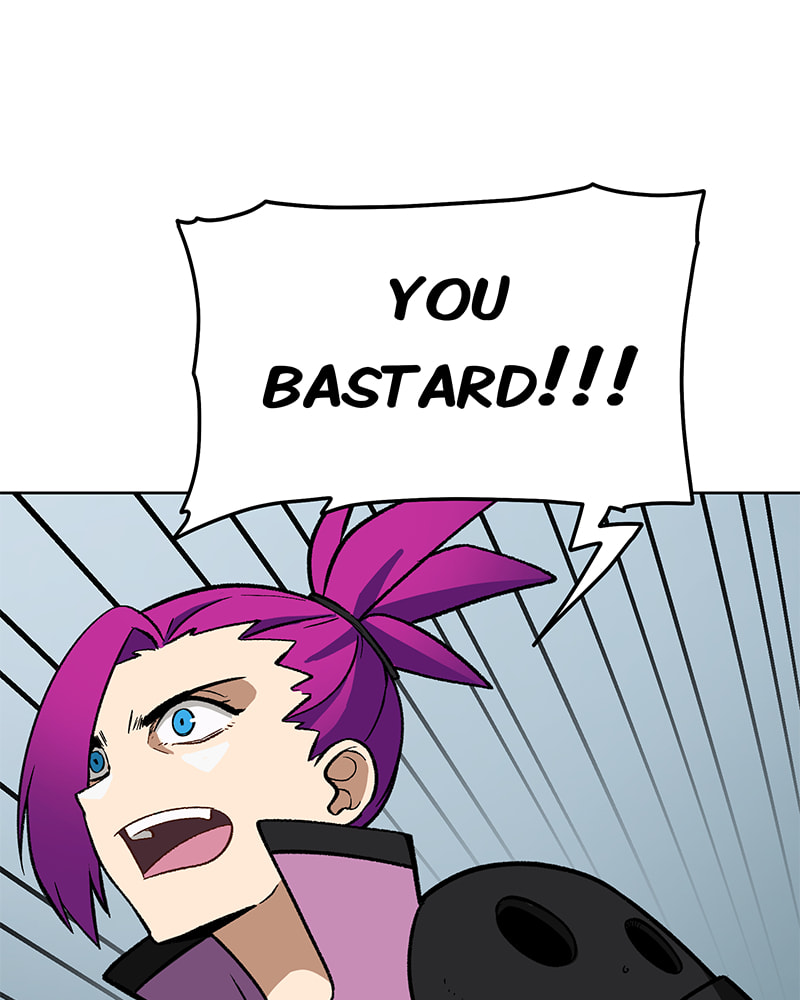 Line (TSUKISHIMA Sango) Chapter 182 page 74 - 