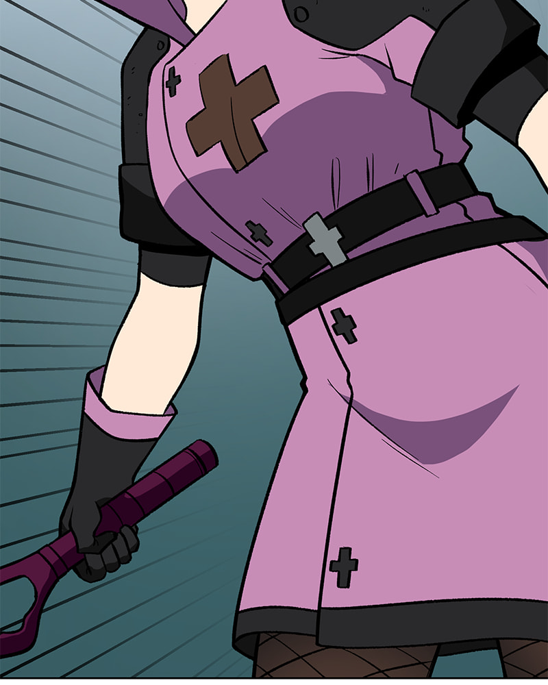 Line (TSUKISHIMA Sango) Chapter 182 page 75 - 