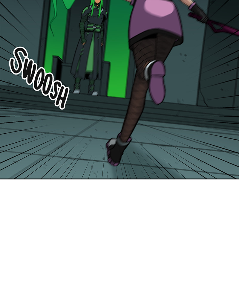 Line (TSUKISHIMA Sango) Chapter 182 page 77 - 