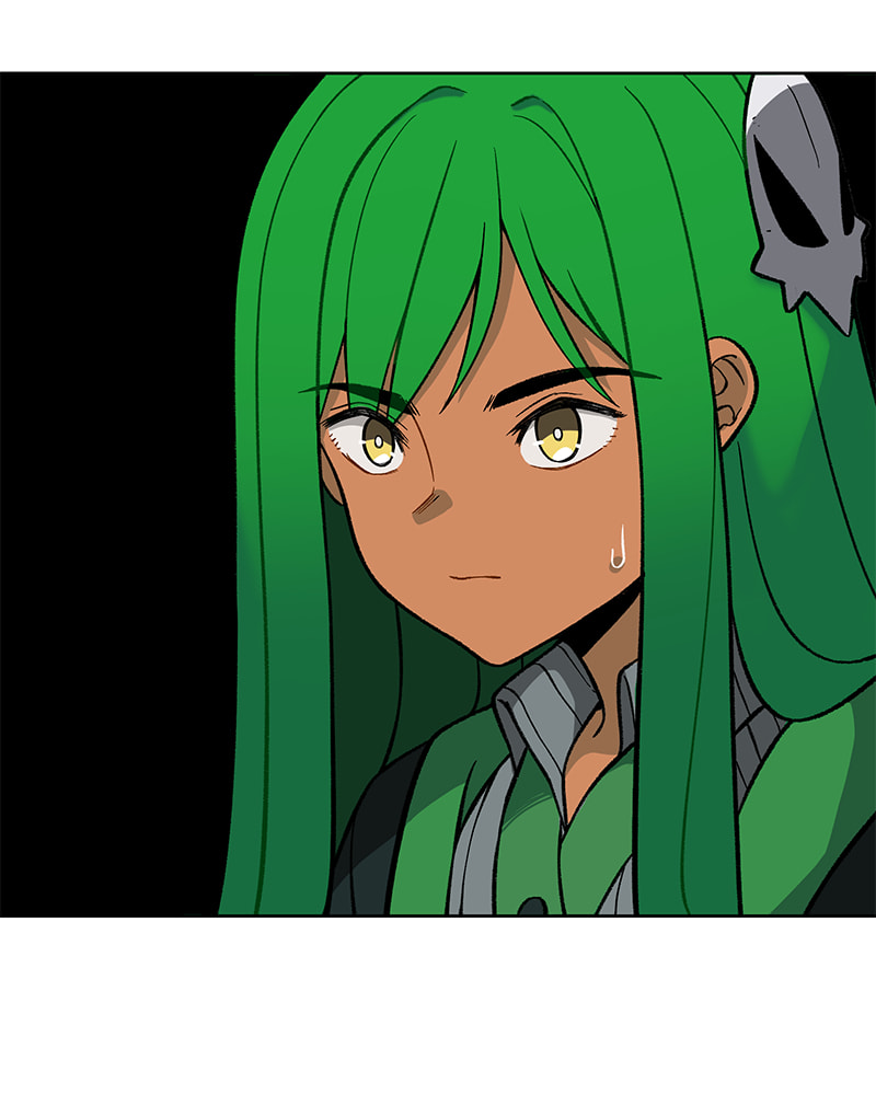 Line (TSUKISHIMA Sango) Chapter 183 page 17 - 