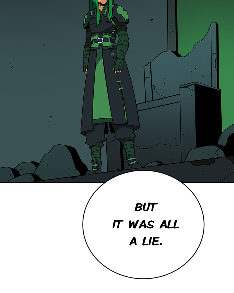 Line (TSUKISHIMA Sango) Chapter 183 page 31 - 