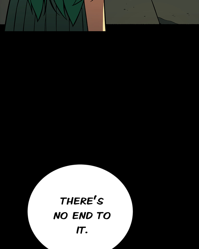 Line (TSUKISHIMA Sango) Chapter 183 page 48 - 