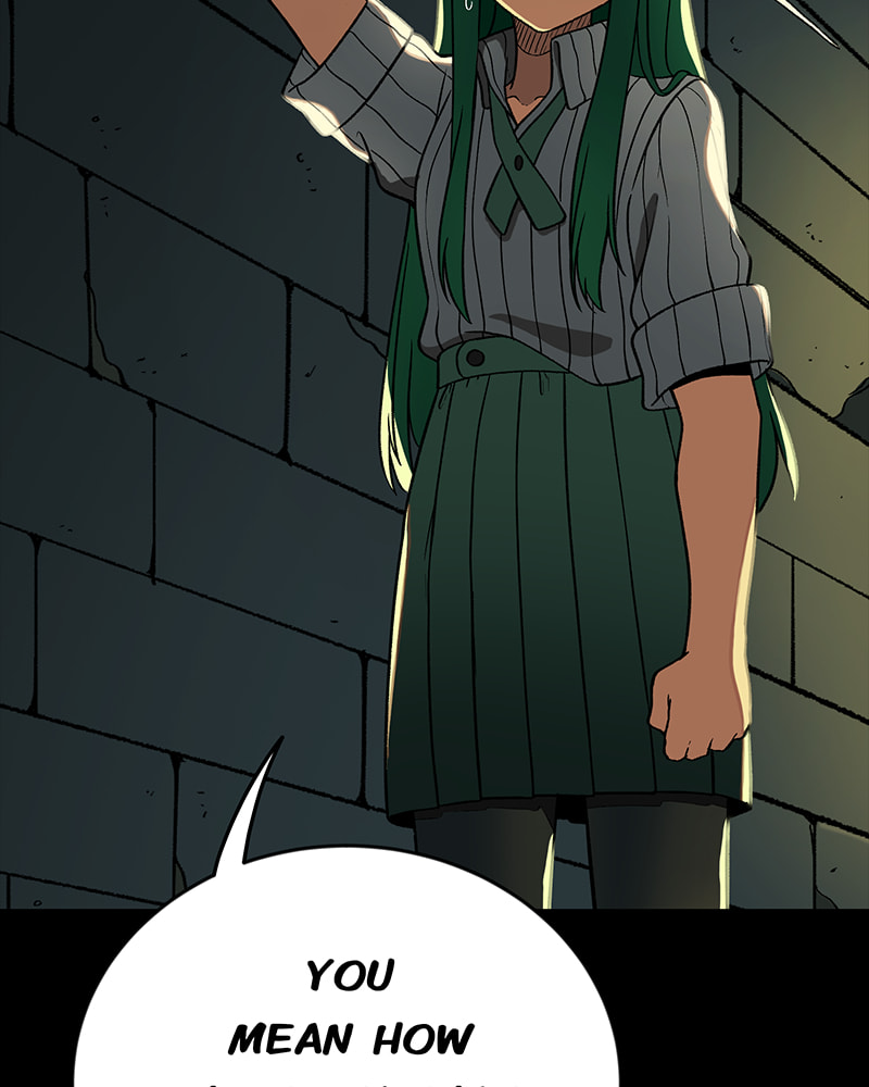 Line (TSUKISHIMA Sango) Chapter 183 page 51 - 