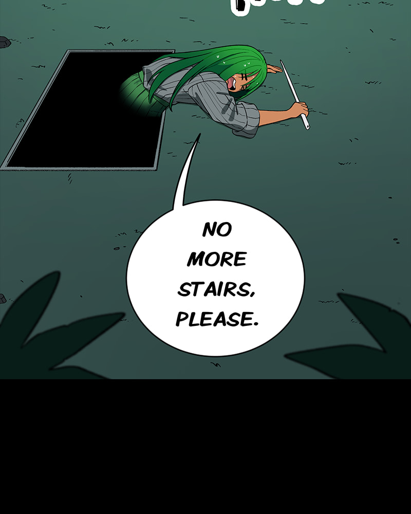 Line (TSUKISHIMA Sango) Chapter 183 page 70 - 