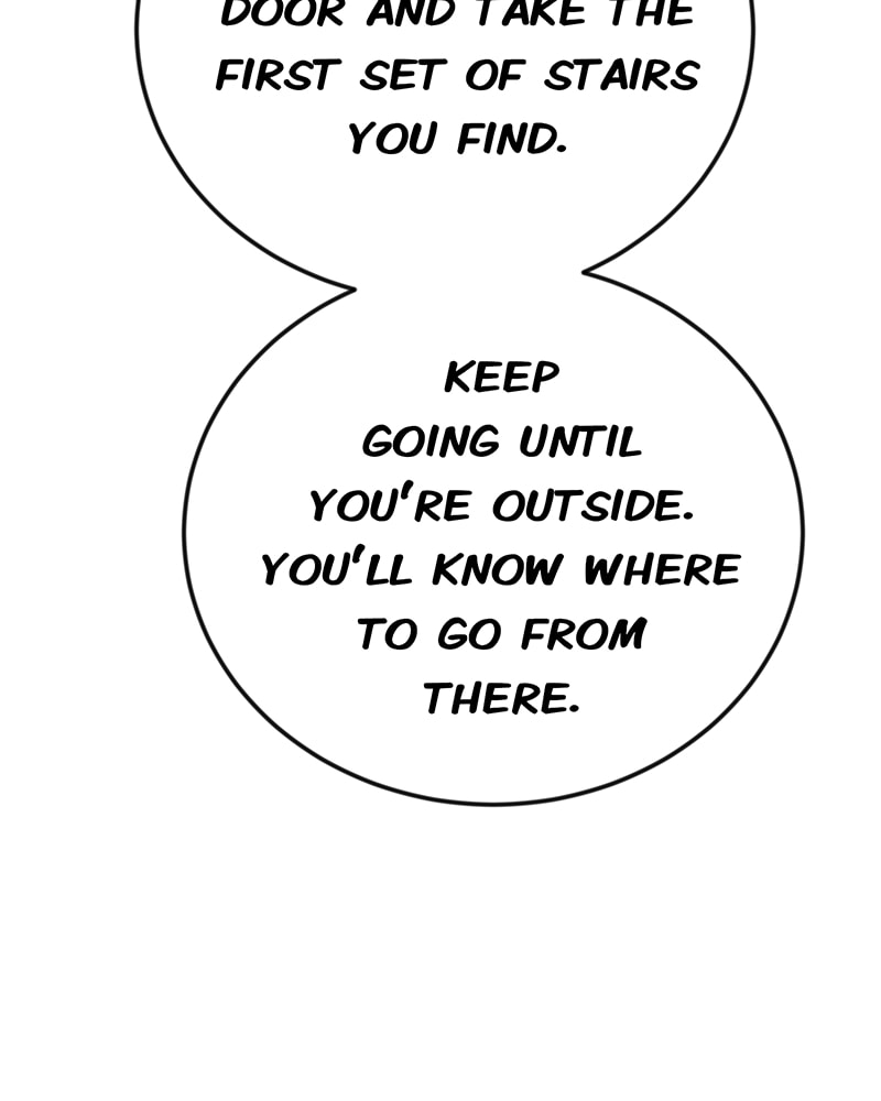 Line (TSUKISHIMA Sango) Chapter 183 page 9 - 