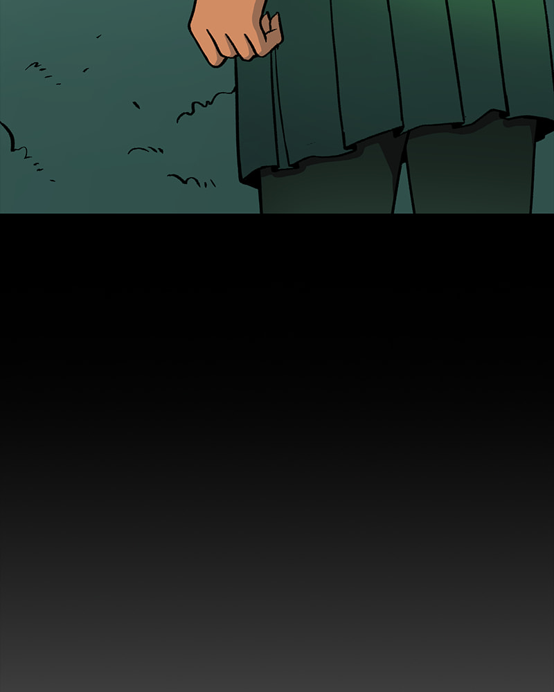 Line (TSUKISHIMA Sango) Chapter 183 page 83 - 