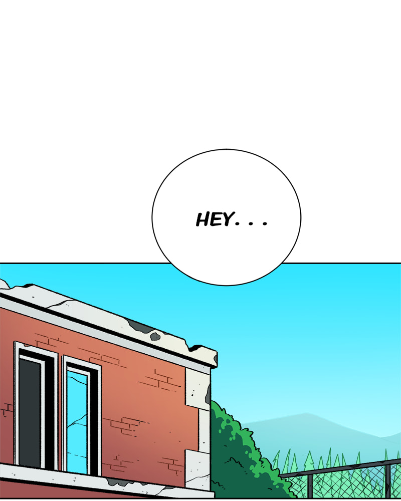 Line (TSUKISHIMA Sango) Chapter 184 page 1 - 