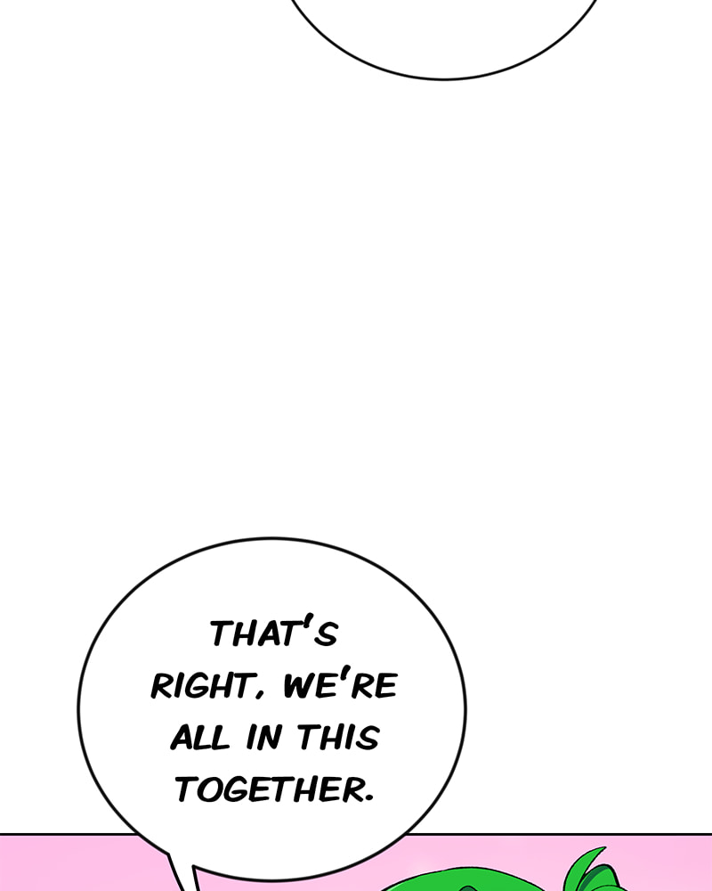 Line (TSUKISHIMA Sango) Chapter 184 page 13 - 