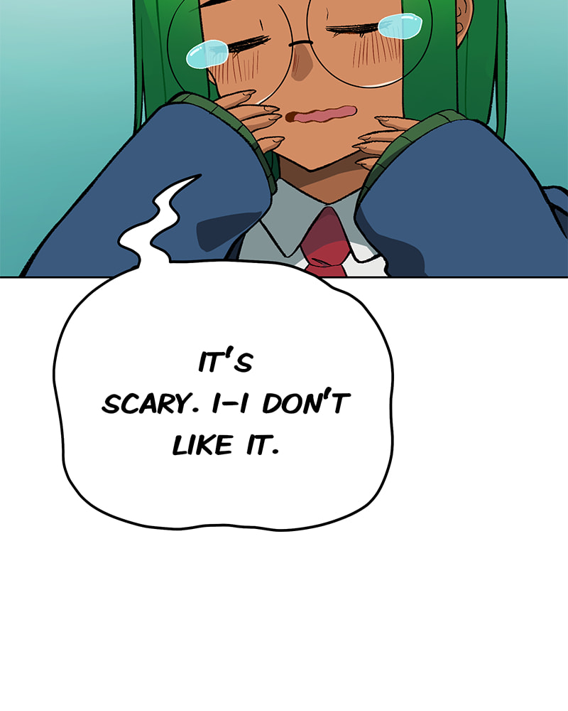 Line (TSUKISHIMA Sango) Chapter 184 page 20 - 