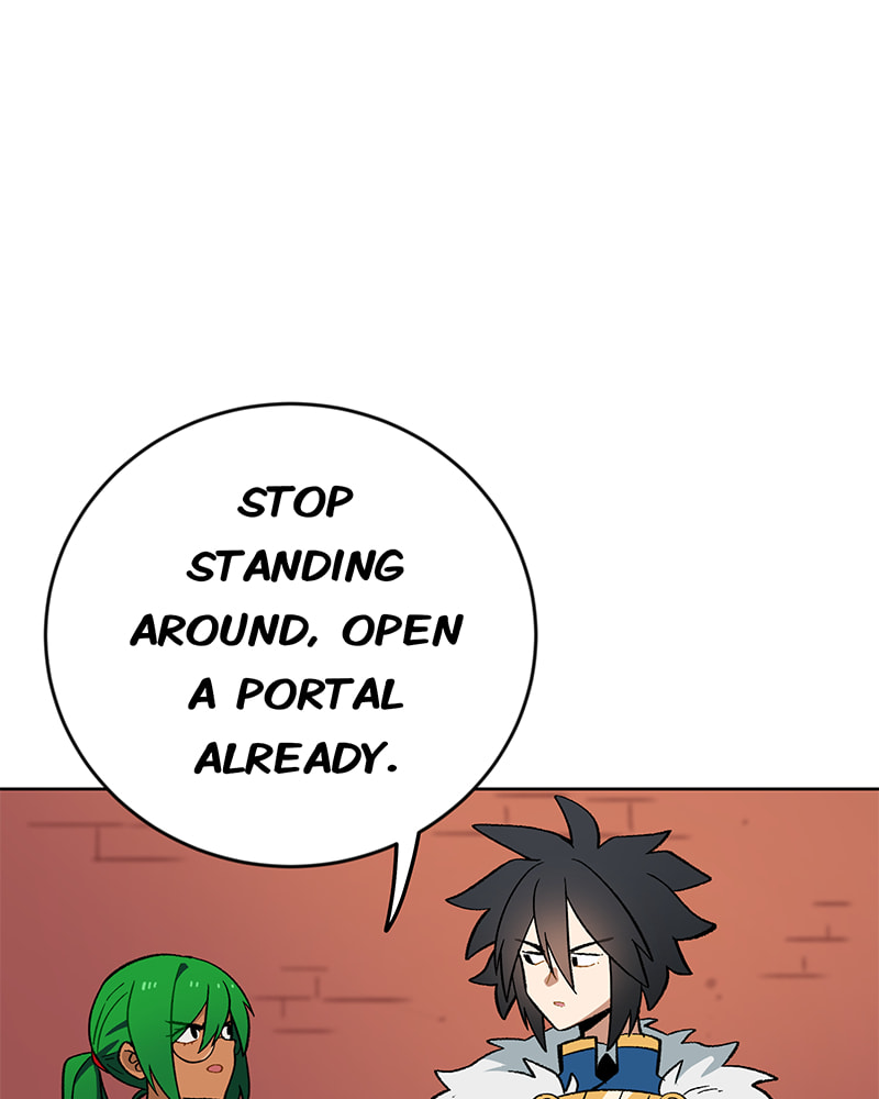 Line (TSUKISHIMA Sango) Chapter 184 page 36 - 
