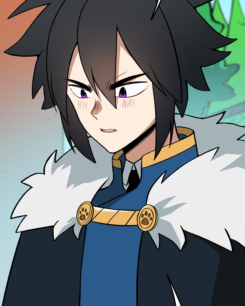 Line (TSUKISHIMA Sango) Chapter 184 page 39 - 