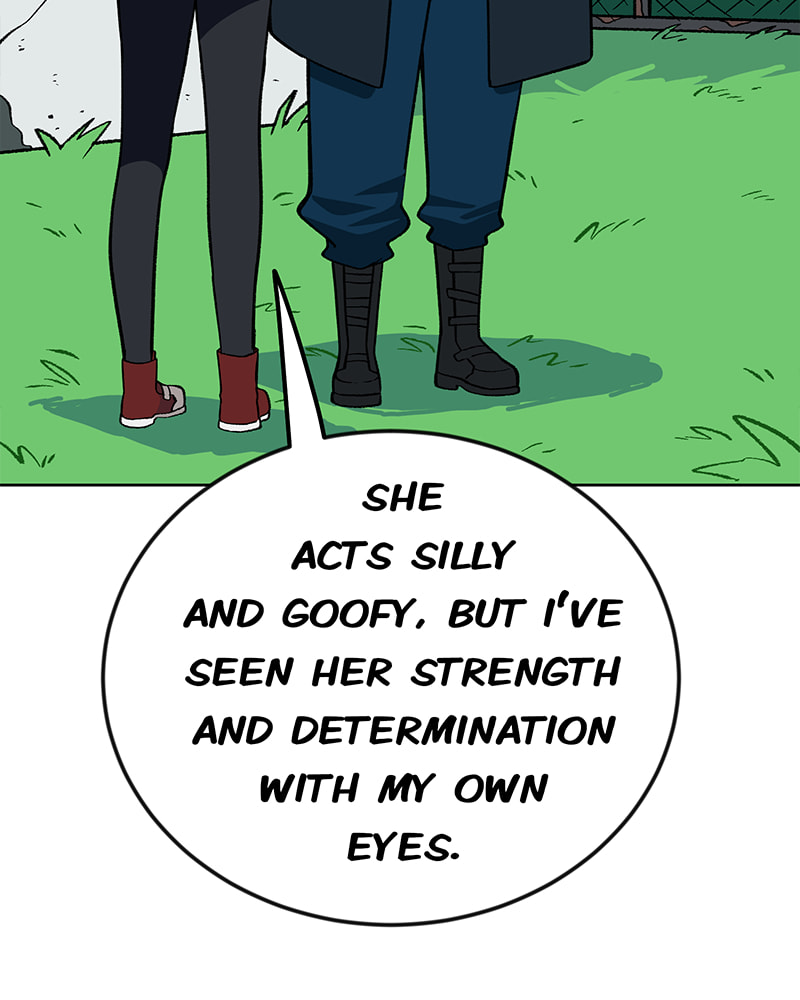 Line (TSUKISHIMA Sango) Chapter 184 page 43 - 