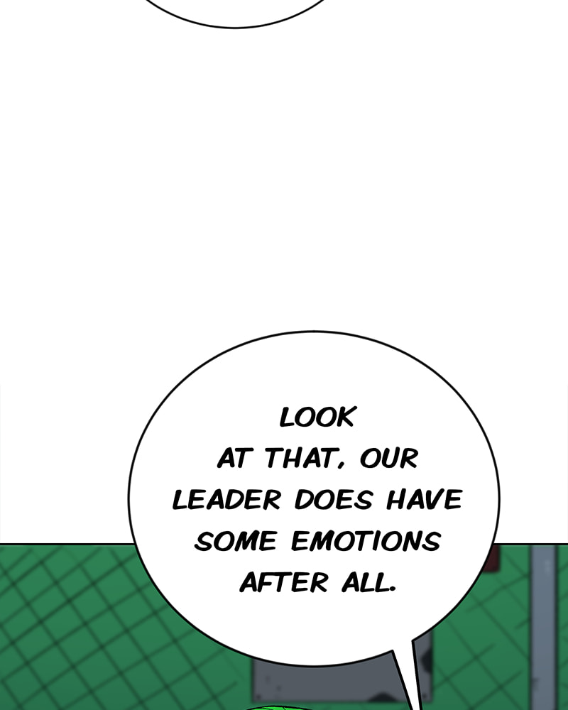 Line (TSUKISHIMA Sango) Chapter 184 page 47 - 