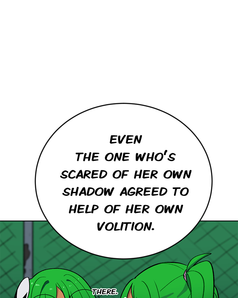 Line (TSUKISHIMA Sango) Chapter 184 page 52 - 