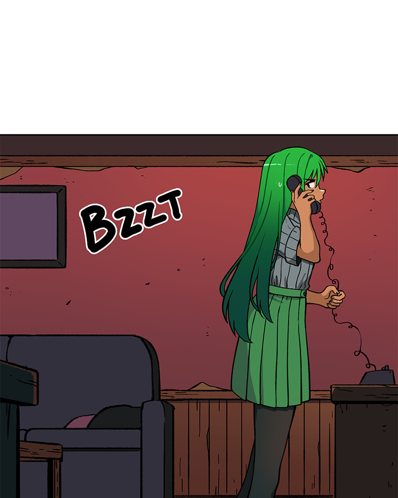 Line (TSUKISHIMA Sango) Chapter 184 page 60 - 