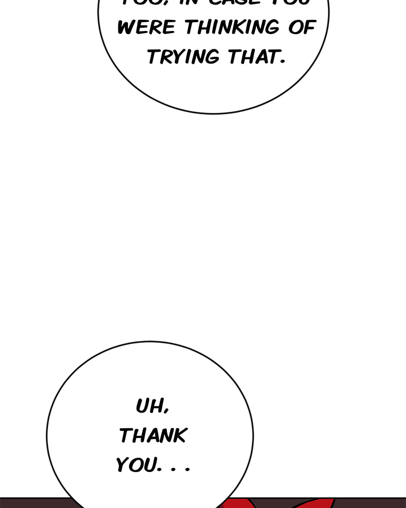Line (TSUKISHIMA Sango) Chapter 184 page 64 - 