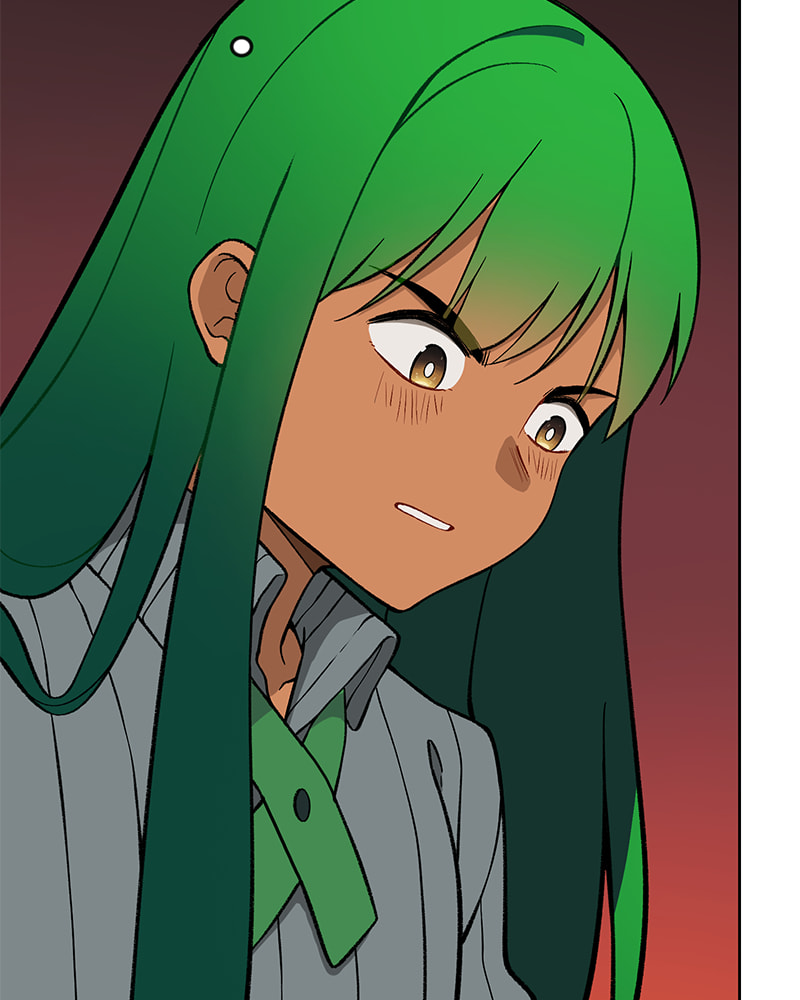 Line (TSUKISHIMA Sango) Chapter 184 page 67 - 