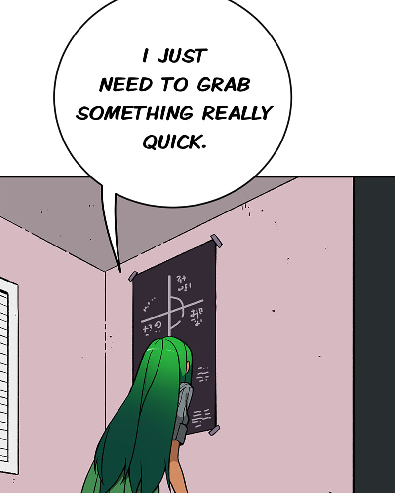 Line (TSUKISHIMA Sango) Chapter 184 page 71 - 