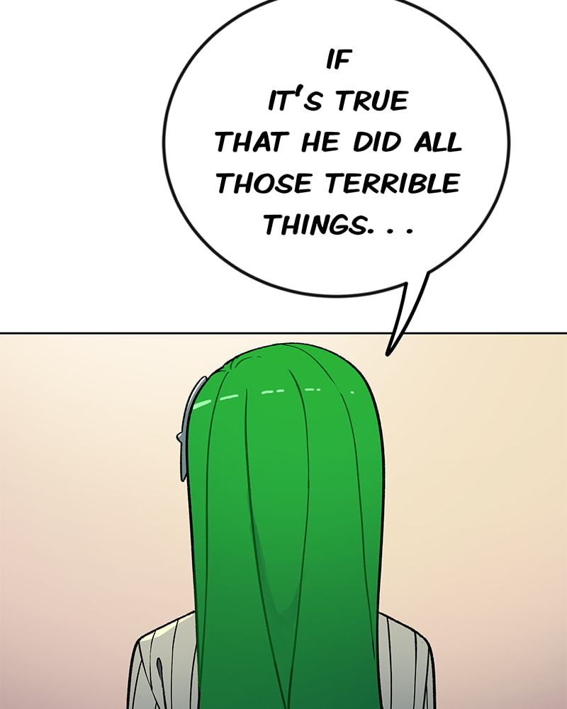 Line (TSUKISHIMA Sango) Chapter 184 page 78 - 