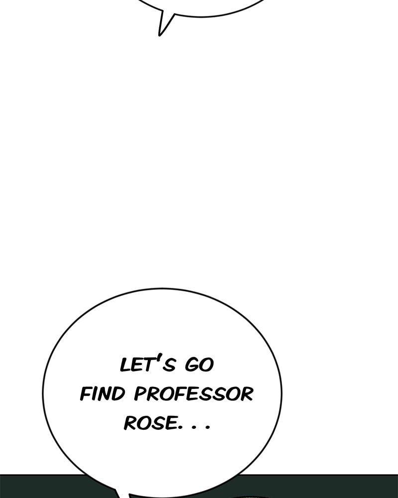 Line (TSUKISHIMA Sango) Chapter 184 page 85 - 