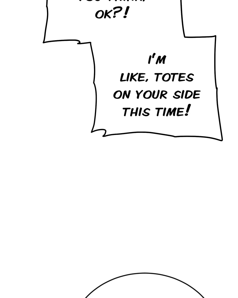 Line (TSUKISHIMA Sango) Chapter 185 page 12 - 