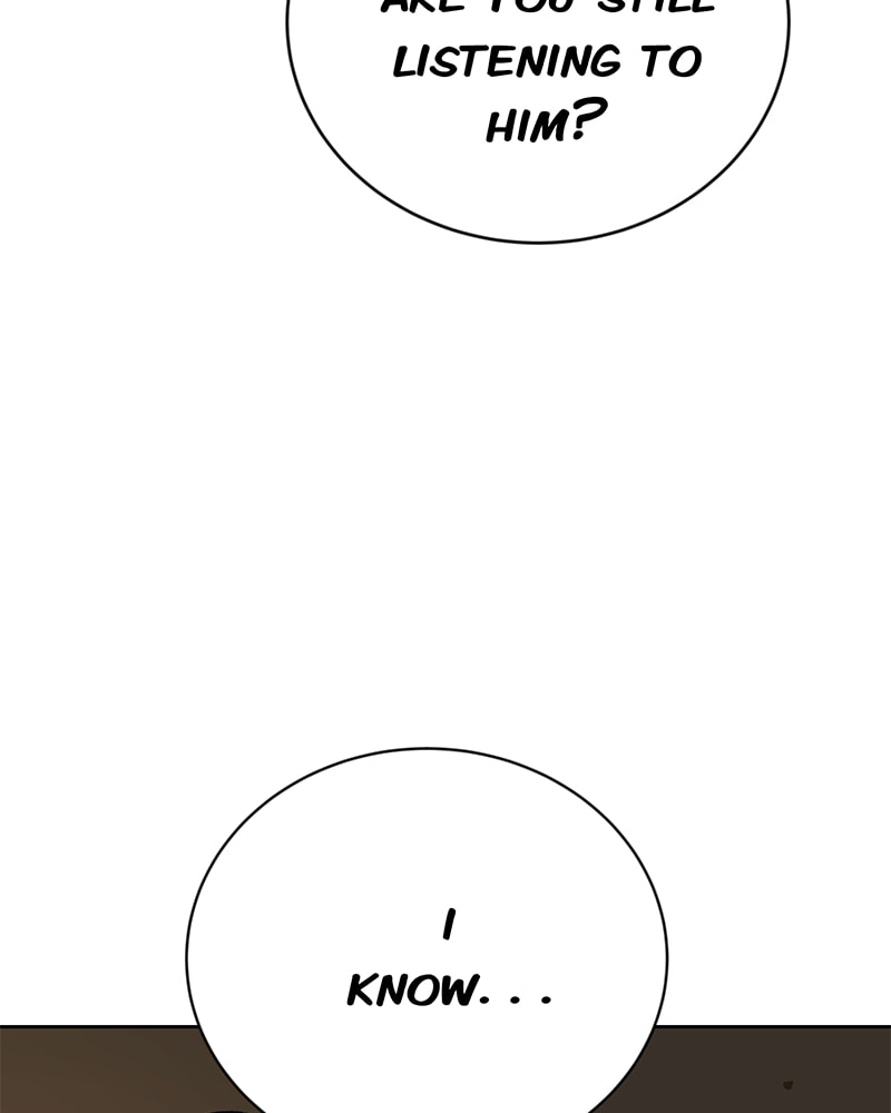 Line (TSUKISHIMA Sango) Chapter 185 page 21 - 
