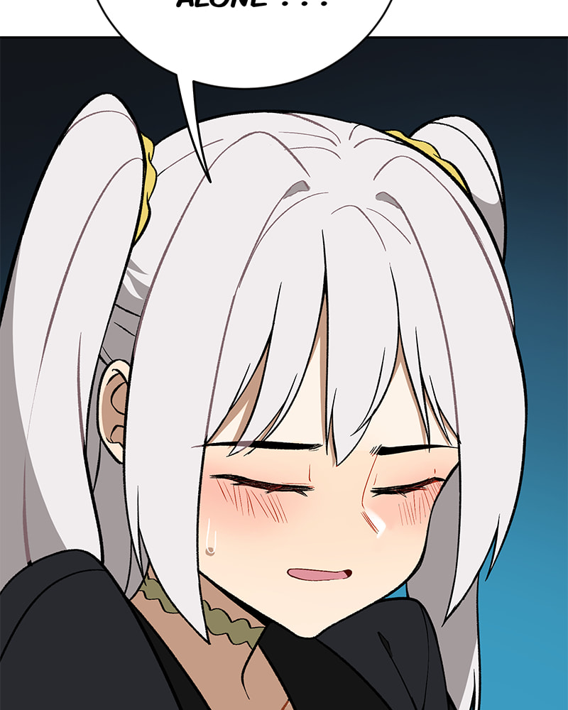 Line (TSUKISHIMA Sango) Chapter 185 page 31 - 