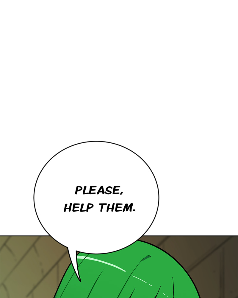 Line (TSUKISHIMA Sango) Chapter 185 page 41 - 