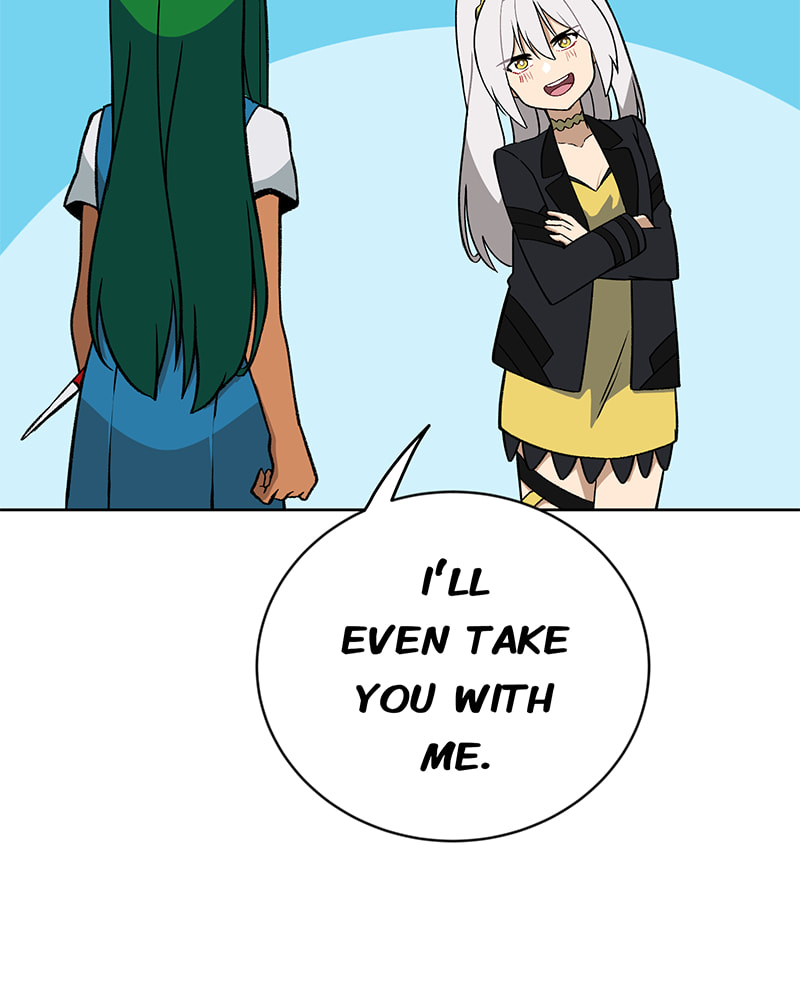 Line (TSUKISHIMA Sango) Chapter 185 page 44 - 