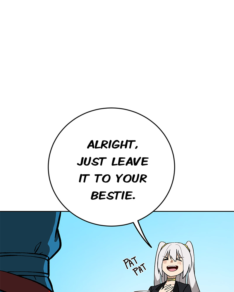 Line (TSUKISHIMA Sango) Chapter 185 page 52 - 