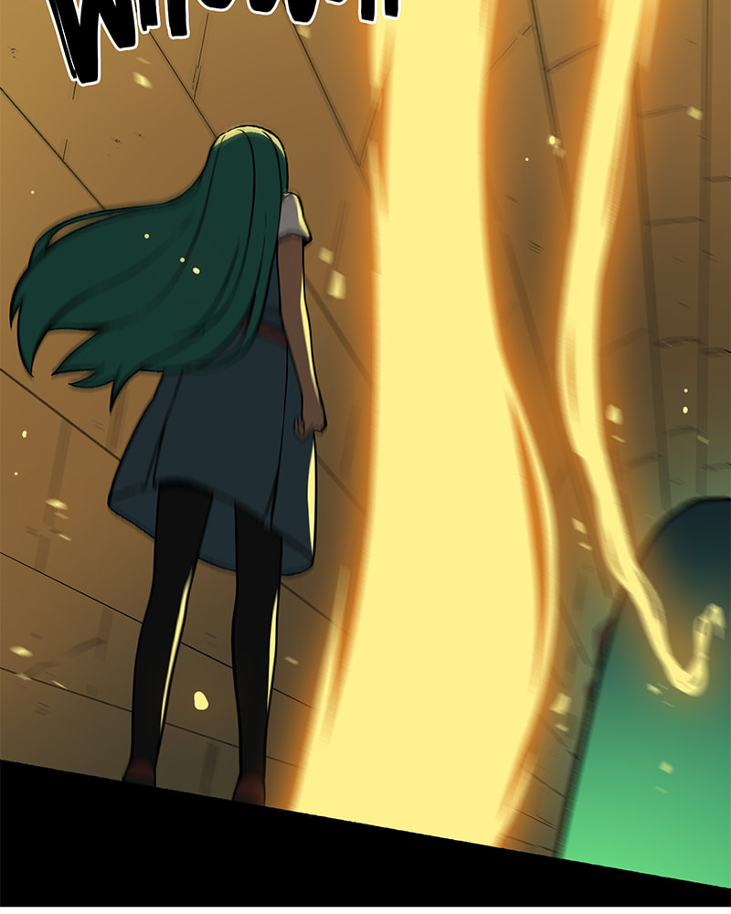 Line (TSUKISHIMA Sango) Chapter 185 page 56 - 