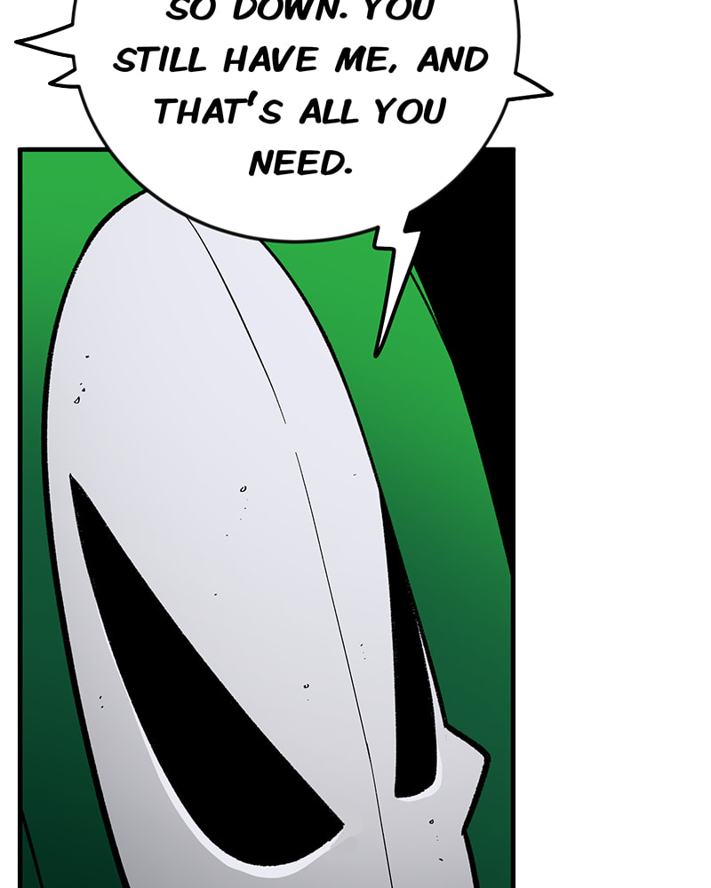 Line (TSUKISHIMA Sango) Chapter 185 page 59 - 