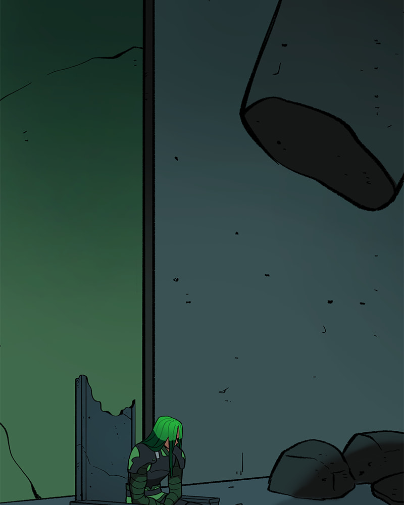 Line (TSUKISHIMA Sango) Chapter 185 page 66 - 
