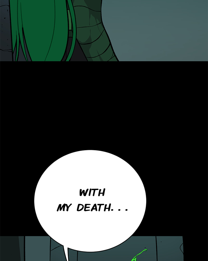 Line (TSUKISHIMA Sango) Chapter 185 page 70 - 