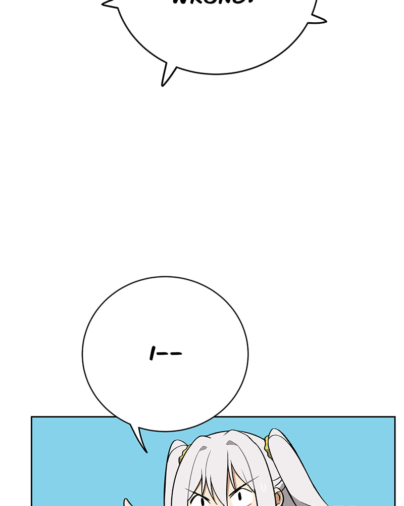Line (TSUKISHIMA Sango) Chapter 185 page 8 - 