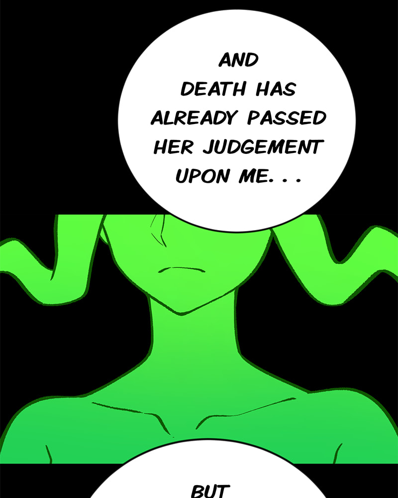 Line (TSUKISHIMA Sango) Chapter 185 page 77 - 