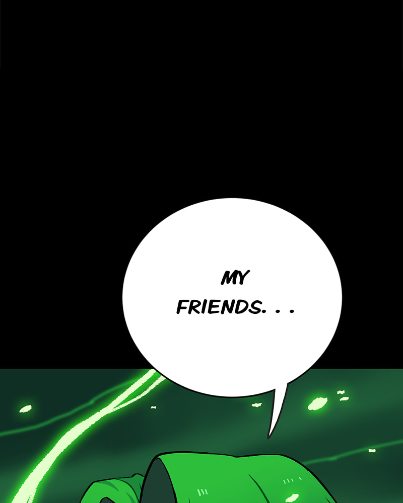 Line (TSUKISHIMA Sango) Chapter 185 page 82 - 