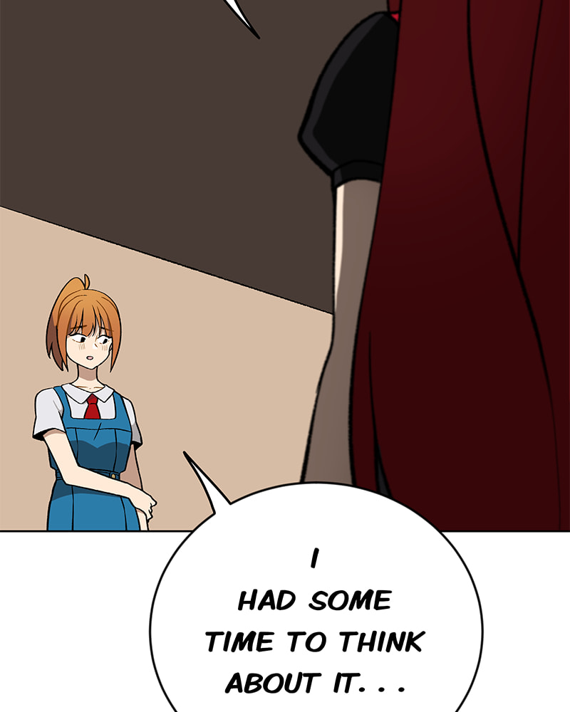 Line (TSUKISHIMA Sango) Chapter 186 page 14 - 